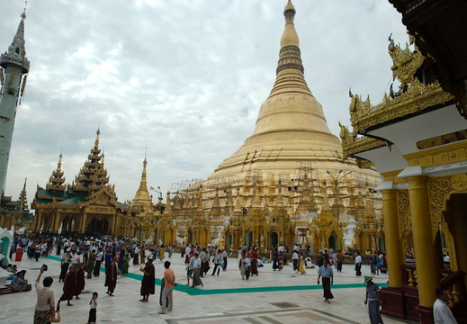 Myanmar